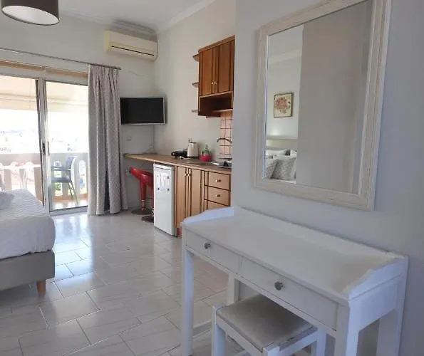 Appartamento Chania *