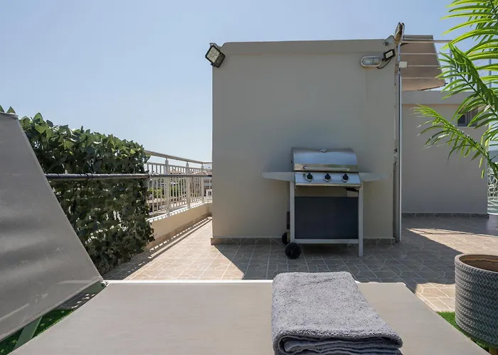 Chania Appartamento La Canea